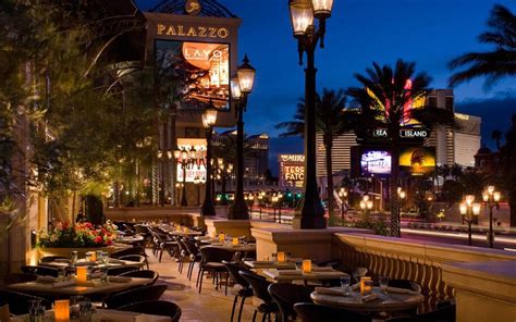 lavo at palazzo las vegas.